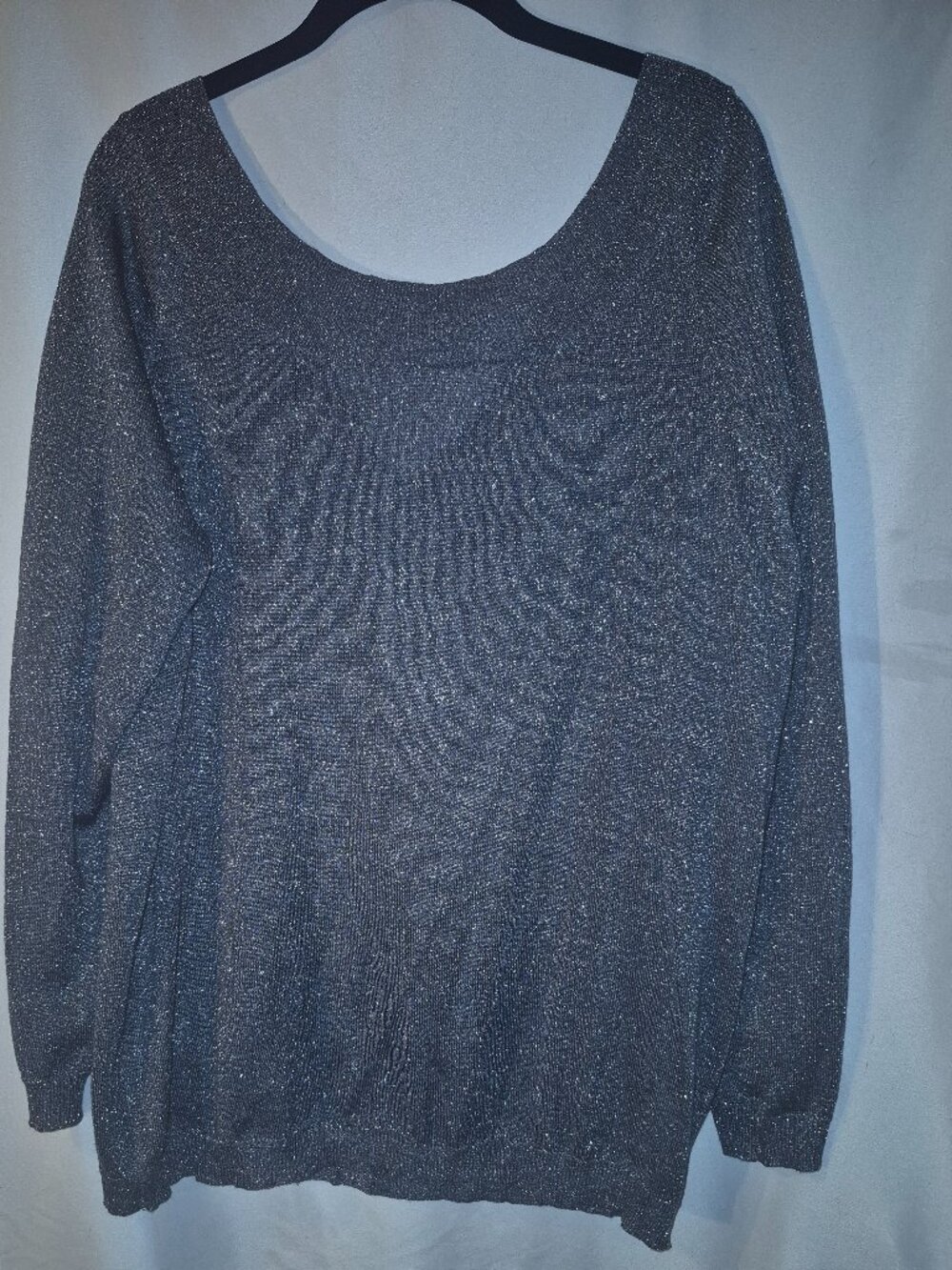 H by Halston Sweater